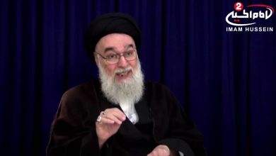 آية الله شيرازي watanserb.com