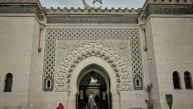 تمويل المساجد في فرنسا watanserb.com