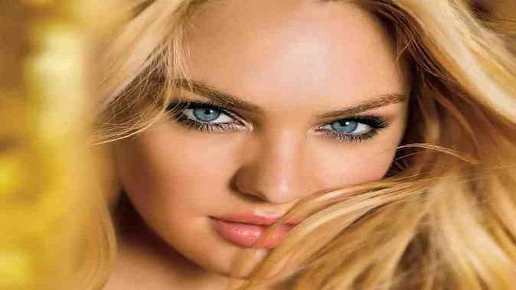 حسناء عزباء