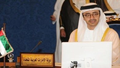 عبد الله بن زايد watanserb.com