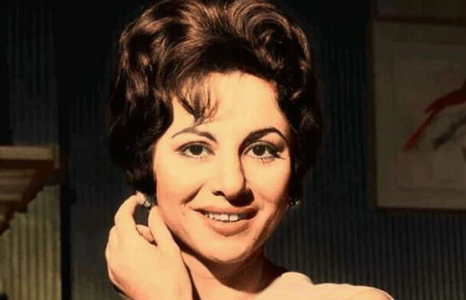 فاتن حمامة watanserb.com