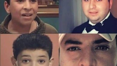 هكذا أصبح أرغيلة في مسلسل جميل وهناء watanserb.com