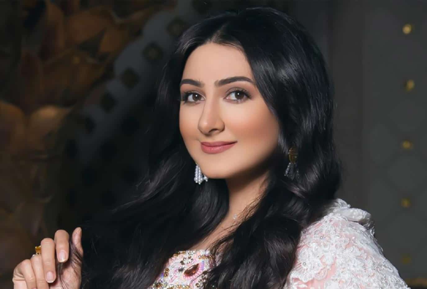 الفنانة هيفاء حسين watanserb.com