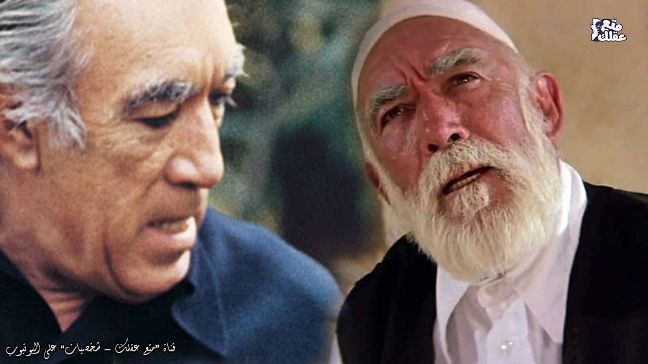 قصّة "أنتونى كوين" الذي عشقه العرب بجنون