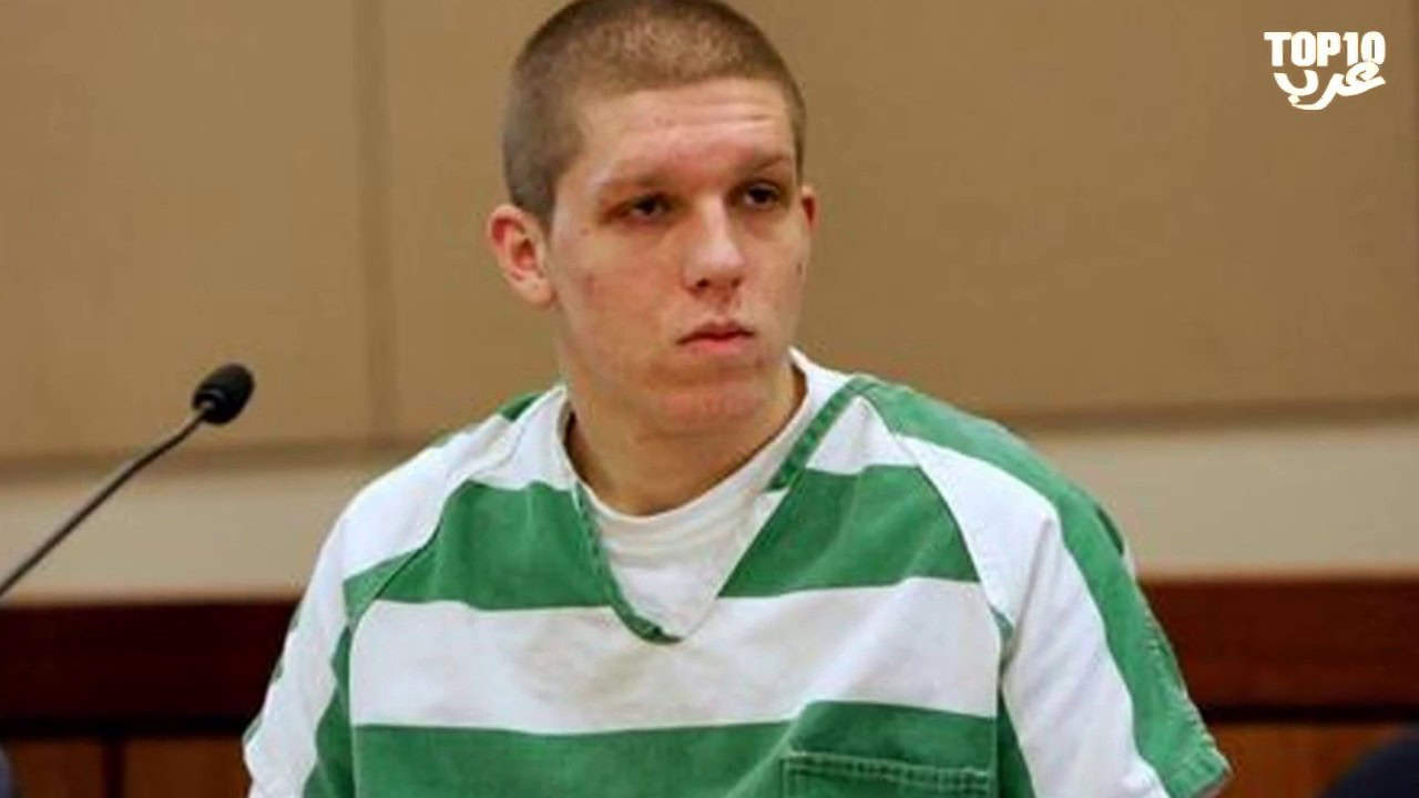 10 جرائم سببها ألعاب الفيديو