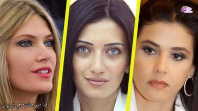 أجمل 10 سياسيات في العالم