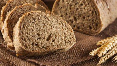 الخبز الأسمر watanserb.com