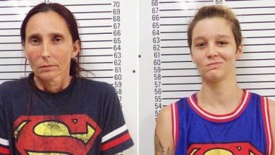 أم أمريكية تتزوج من ابنتها وابنها watanserb.com