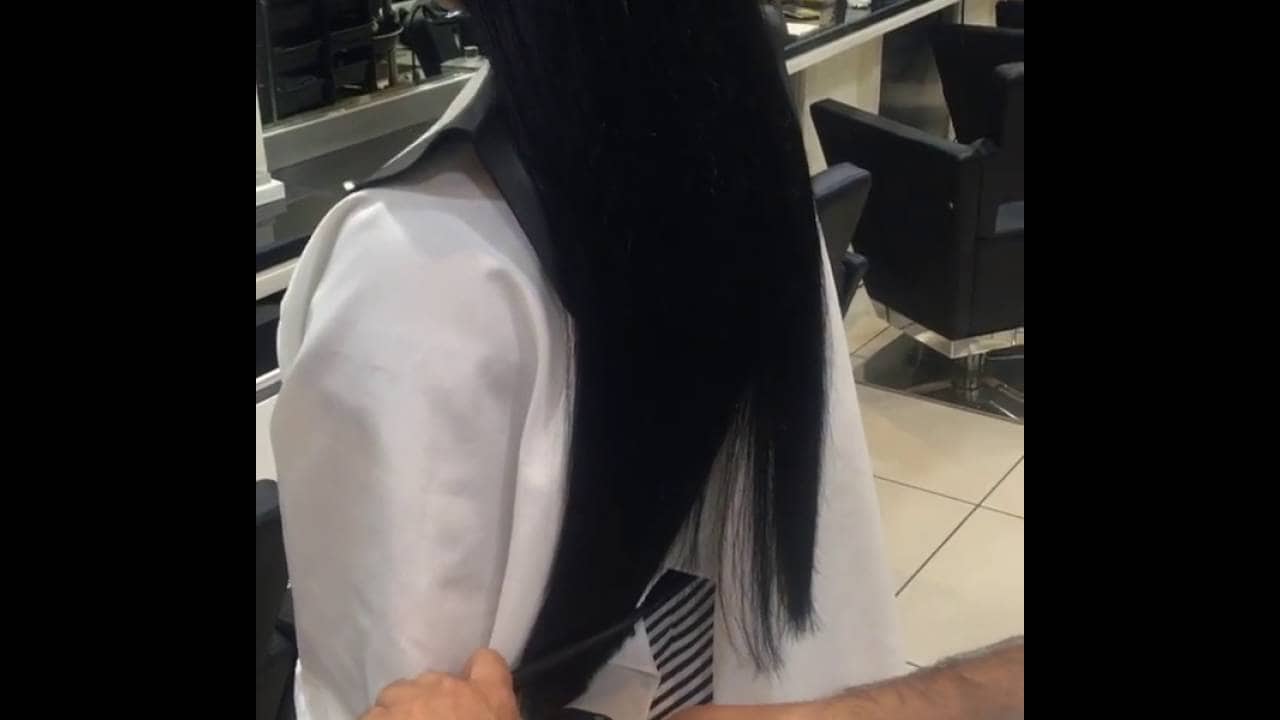 الفنانة الفلسطينية منال موسى تثير غيرة الفتيات