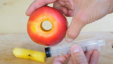 9 حيل ذكية وبسيطة يمكن تنفذيها بالمنزل