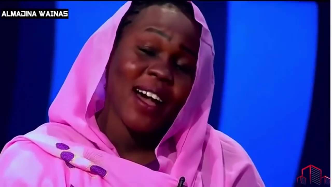 سودانية تشكو خيانة زوجها