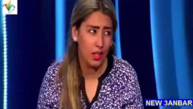 أكدت سلمى أنها جاءت إلى البرنامج لكي توضح لخطيبها الامر، لكي يرتاح