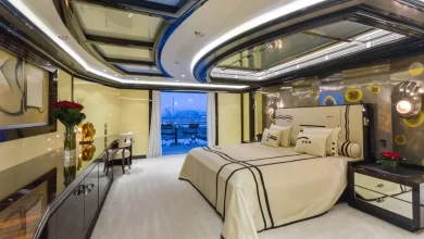 اليخت “okto”