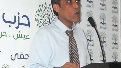 خالد داوود watanserb.com