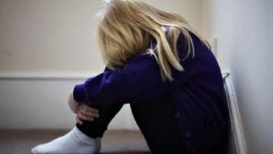 قس أمريكي اغتصب ابنته watanserb.com