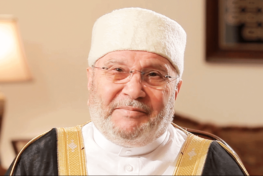 محمد راتب النابلسي watanserb.com