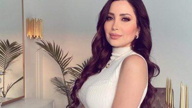 نسرين طافش في مهرجان الأردن السينمائي الدولي watanserb.com