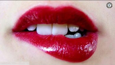 حقائق مدهشة لا تعرفها عن التقبيل