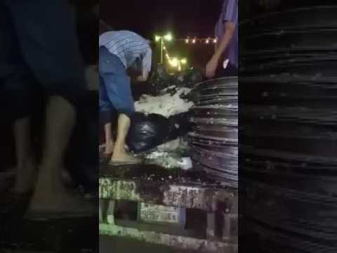 بذخ حفل زفاف في السعودية