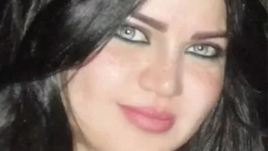 الكاتبة الصحفية والفنانة التشكيلية المصرية، ياسمين الخطيب watanserb.com