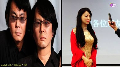 روبوتات مدهشة