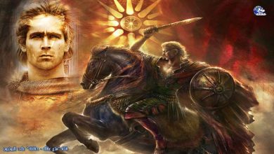 حقائقَ مذهلة عن الإسكندر المقدوني