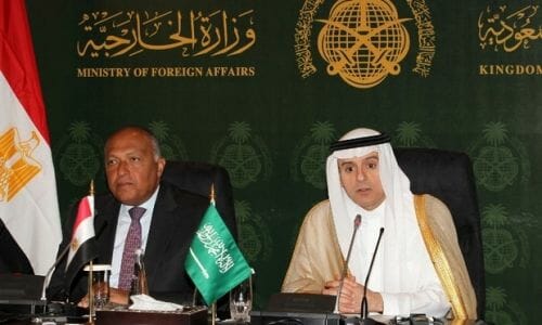 عادل الجبير watanserb.com