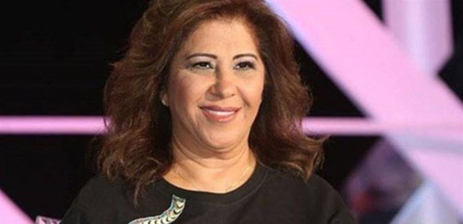 ليلى عبد اللطيف watanserb.com