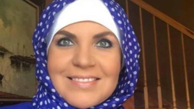 آيات عرابي تسخر من السيسي watanserb.com