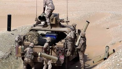 قوات خاصة إماراتية watanserb.com