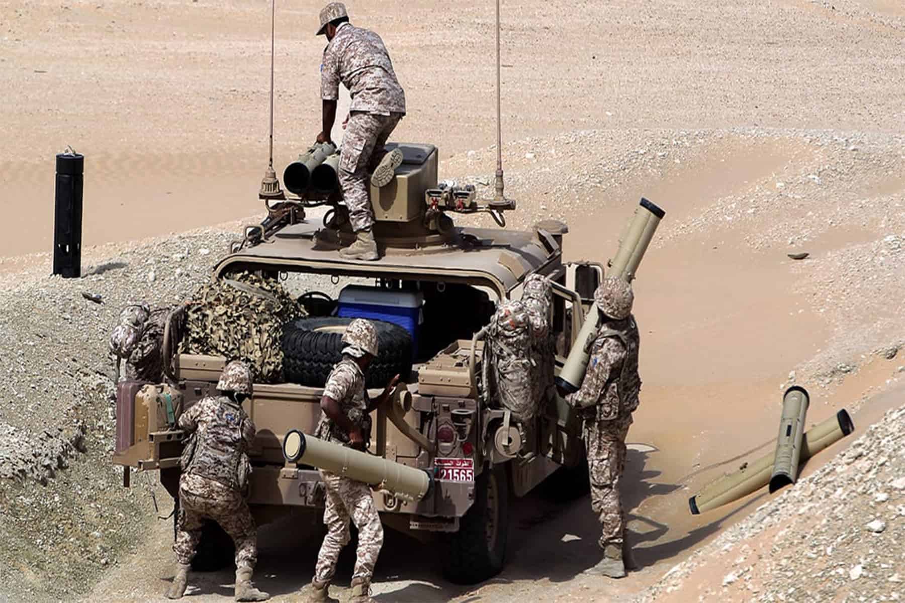 قوات خاصة إماراتية watanserb.com