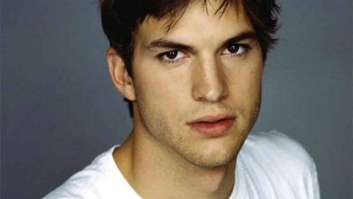 الممثل آشتون كوتشر watanserb.com