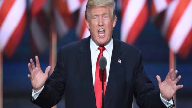 ترامب أحد ممولي المستوطنات الإسرائيلية watanserb.com