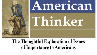 مجلة أمريكان ثينكر watanserb.com