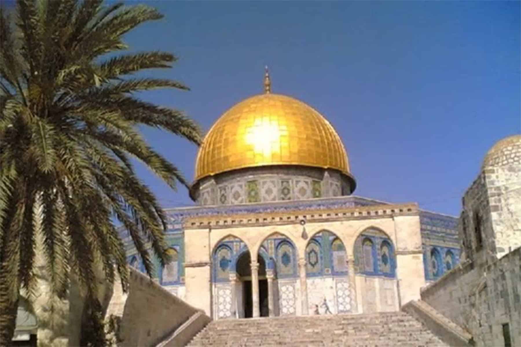رحلات سياحية إلى القدس watanserb.com