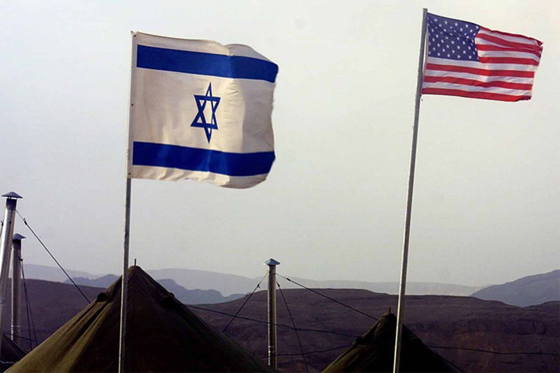 منع دخول المسلمين أمريكا يضر بإسرائيل watanserb.com