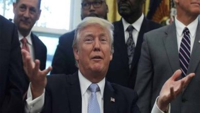 ترامب يطرد أسرة مسيحية watanserb.com