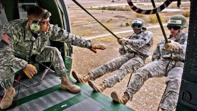 عملية انزال باليمن watanserb.com