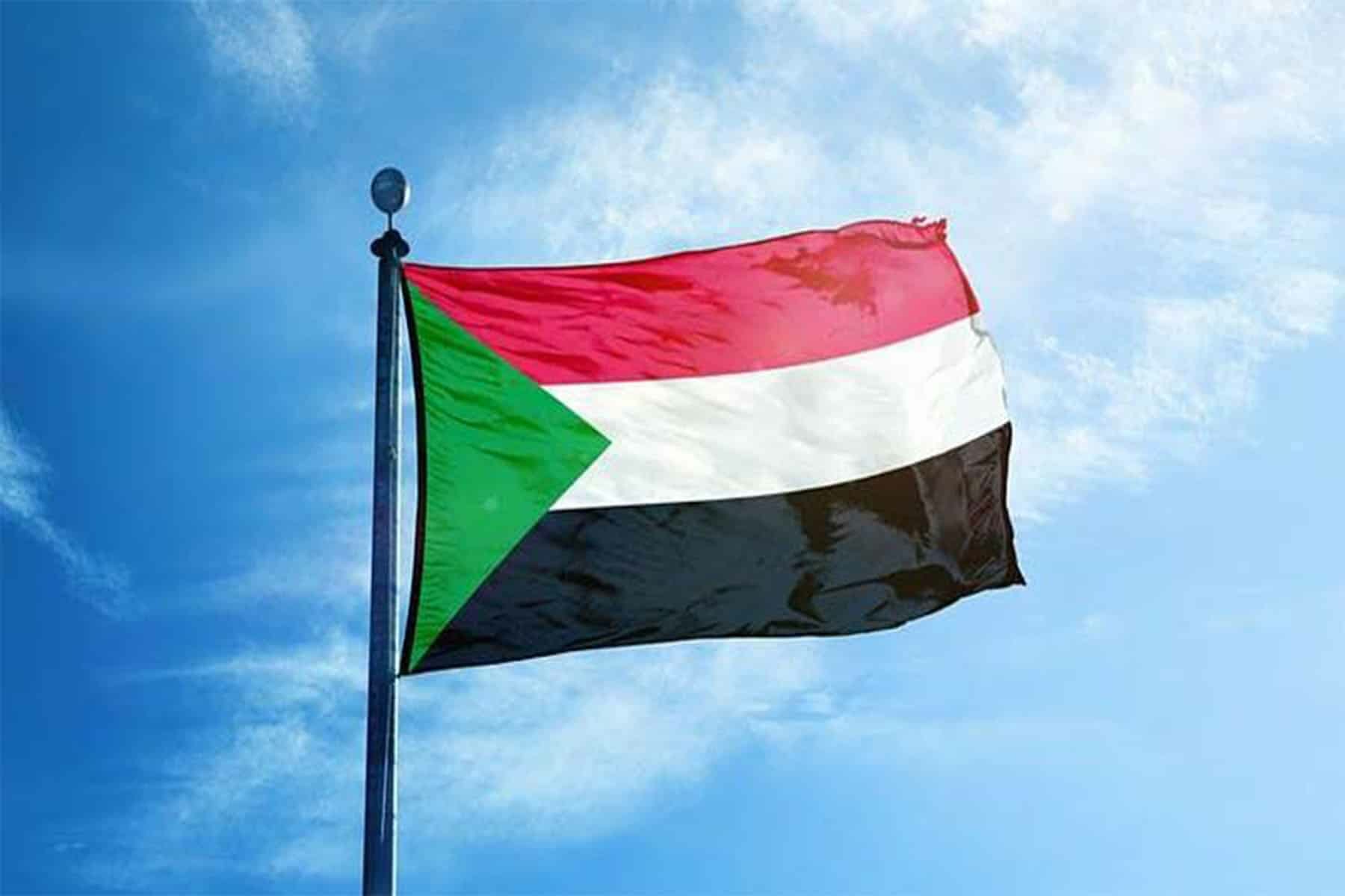 سودانية في مطار أمريكي watanserb.com