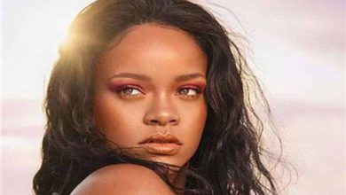 النجمة العالمية ريهانا watanserb.com