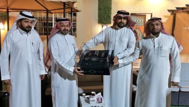 الكاتب أبو أحمد القرني watanserb.com