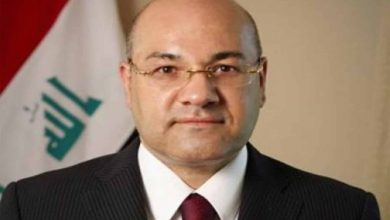 السفير العراقي في أمريكا watanserb.com