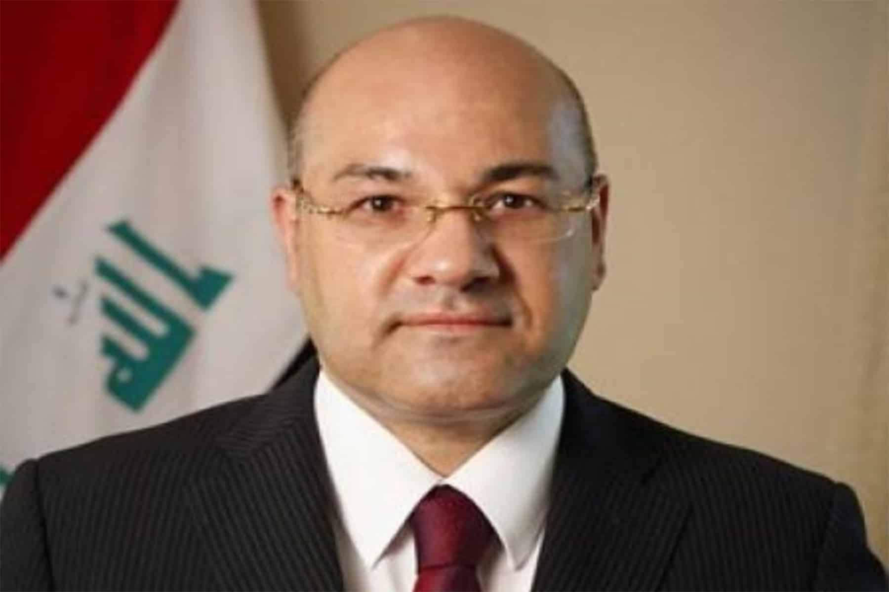السفير العراقي في أمريكا watanserb.com