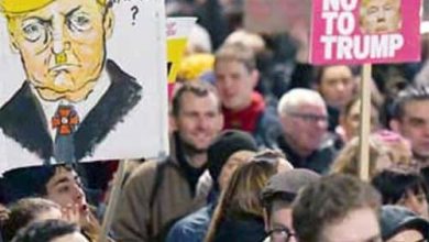 موظفون بالخارجية الأميركية watanserb.com