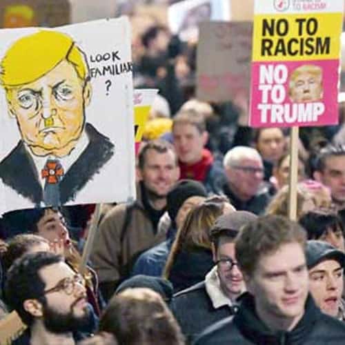 موظفون بالخارجية الأميركية watanserb.com