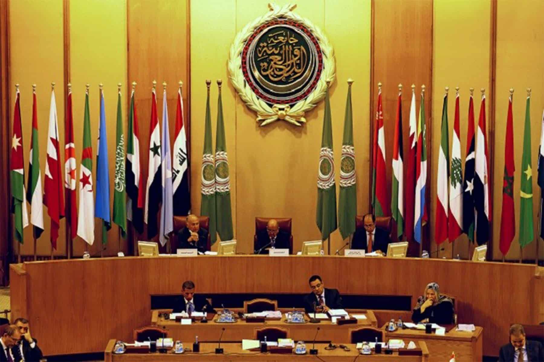 موقف الجامعة العربية من قرار ترامب watanserb.com