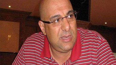 السياسي مجدي خليل watanserb.com