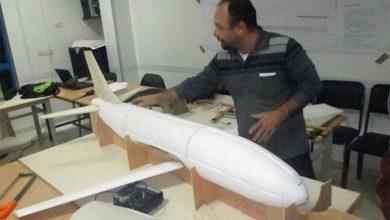 الشهيد محمد الزواري watanserb.com