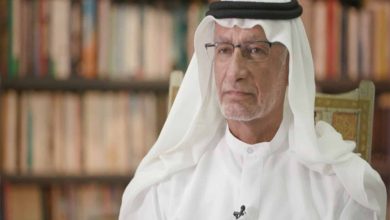 اختفاء مستشار ابن زايد watanserb.com