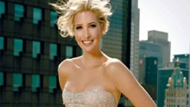 الجلسة مع إيفانكا ب50 ألف دولار watanserb.com